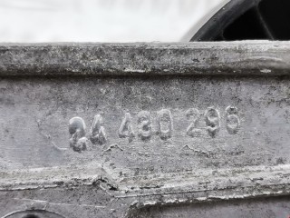 Натяжитель ремня генератора, ориг. номер 24430296, 71739304, Opel Astra 1998-2009