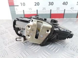 Замок двери передней правой, Suzuki Swift 2004-2010