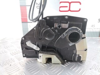 Замок двери передней правой, Suzuki Swift 2004-2010