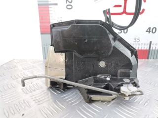 Замок двери передней правой, Suzuki Swift 2004-2010