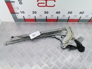 Стеклоподъемник передний правый, ориг. номер 8340163J30, Suzuki Swift 2004-2010