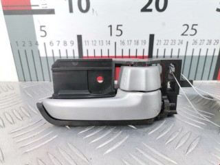 Ручка внутренняя передняя правая, ориг. номер 8311062J10, Suzuki Swift 2004-2010