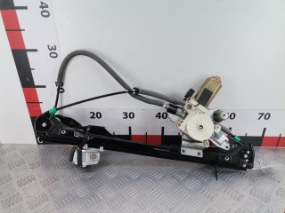 Стеклоподъемник передний правый, ориг. номер XS4123200, Ford Focus 2001-2005