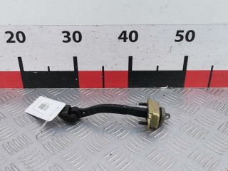 Ограничитель открывания двери передней, ориг. номер XS4AA23500BA, Ford Focus 2001-2005