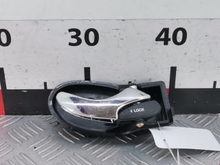 Ручка внутренняя передняя правая, ориг. номер XS41A22600AK, XS41A22600, Ford Focus 2001-2005