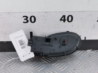 Ручка внутренняя передняя правая, ориг. номер XS41A22600AK, XS41A22600, Ford Focus 2001-2005
