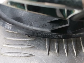 Ручка внутренняя передняя правая, ориг. номер XS41A22600AK, XS41A22600, Ford Focus 2001-2005