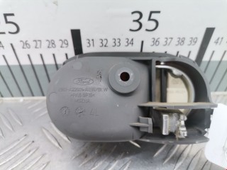 Ручка внутренняя передняя левая, ориг. номер 1329939, 2S61A22601AFW, Ford Fusion 2002-2005