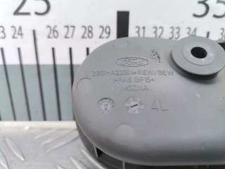 Ручка внутренняя передняя левая, ориг. номер 1329939, 2S61A22601AFW, Ford Fusion 2002-2005