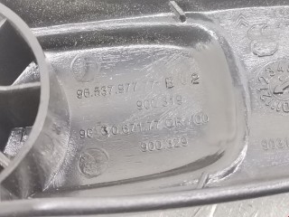 Ручка стеклоподъемника, ориг. номер 9653797777, 9241E8, Peugeot 207 2009-2013