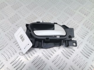 Ручка внутренняя задняя правая, ориг. номер 96802455VV, 9144A4, Peugeot 207 2009-2013
