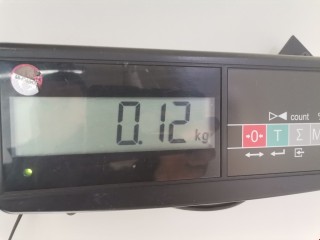 Ручка внутренняя задняя правая, ориг. номер 96802455VV, 9144A4, Peugeot 207 2009-2013