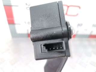 Замок багажника, ориг. номер 51247197081, 489050823, BMW 5 E60/E61 2007-2010