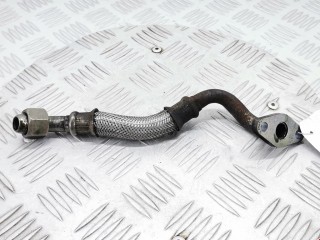 Масляная трубка турбины, ориг. номер 028145736AH, Audi A4 1999-2001
