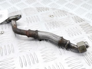 Масляная трубка турбины, ориг. номер 028145736AH, Audi A4 1999-2001