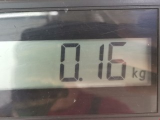 Стоп-сигнал, ориг. номер 6350AS, Citroen Berlingo 2004-2013