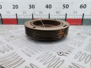 Шкив коленвала, ориг. номер 1135052, 928M6B320DD, Ford Mondeo 1996-2000