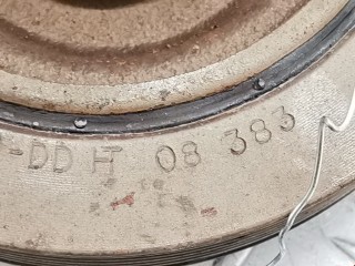 Шкив коленвала, ориг. номер 1135052, 928M6B320DD, Ford Mondeo 1996-2000