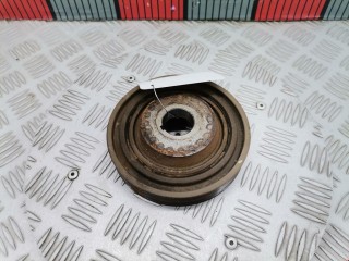 Шкив коленвала, ориг. номер 1135052, 928M6B320DD, Ford Mondeo 1996-2000