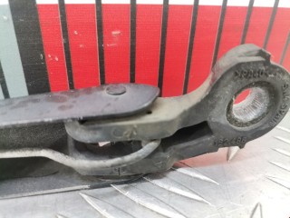 Щеткодержатель задний, ориг. номер 1J9955707, Volkswagen Golf 1991-2000