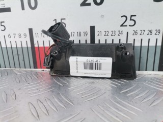 Ручка крышки багажника, ориг. номер 1J0827566L, 1J0827566F, Volkswagen Golf 1991-2000