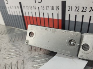 Подсветка номера, ориг. номер 1J5943021, Volkswagen Golf 1991-2000