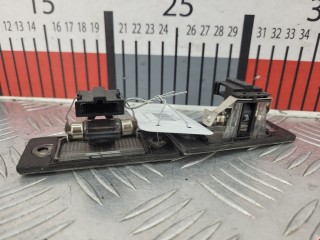 Подсветка номера, ориг. номер 1J5943021, Volkswagen Golf 1991-2000