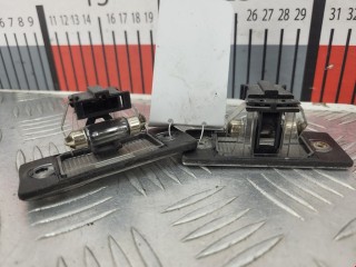 Подсветка номера, ориг. номер 1J5943021, Volkswagen Golf 1991-2000
