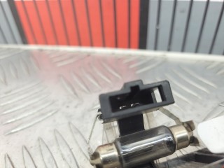 Подсветка номера, ориг. номер 1J5943021, Volkswagen Golf 1991-2000