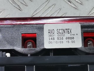 Стоп-сигнал, ориг. номер 1489380080, 6350CS, Lancia Phedra 2002-2010