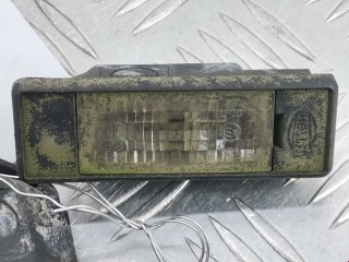 Подсветка номера, Lancia Phedra 2002-2010