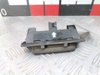 Ручка крышки багажника, ориг. номер 8200002001, Renault Espace 2006-2012