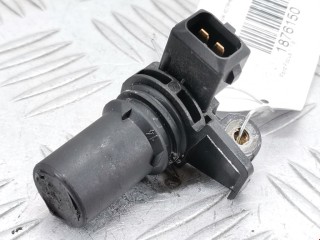 Датчик коленвала, ориг. номер 6740816, 6C315AC, Ford Focus 2001-2005