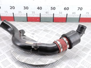 Патрубок интеркулера, ориг. номер 2T1Q9F764AA, Ford Focus 2001-2005