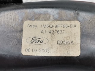 Патрубок интеркулера, ориг. номер 2T1Q9F764AA, Ford Focus 2001-2005