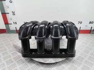 Коллектор впускной, ориг. номер 14001AX100, Nissan Micra 2003-2005