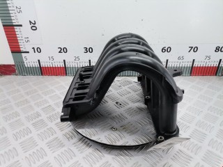 Коллектор впускной, ориг. номер 14001AX100, Nissan Micra 2003-2005