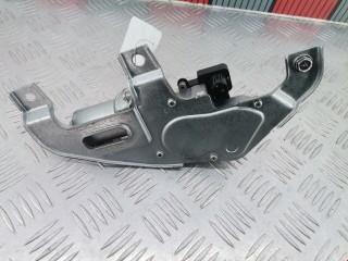 Моторчик заднего стеклоочистителя (дворника), ориг. номер 3881062J00, Suzuki Swift 2004-2010