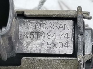 Клапан воздушный, ориг. номер 14930AX00A, K5T48474, Nissan Micra 2003-2005