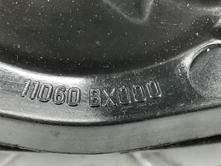 Корпус термостата, ориг. номер 11060BX000, Nissan Micra 2003-2005