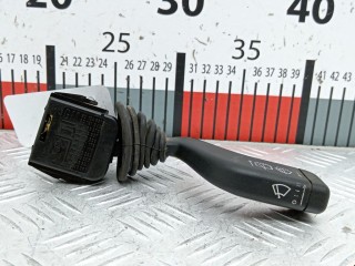Переключатель дворников Opel Astra 1994-2002, универсал, левый руль, 90124931