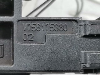 Датчик коленвала, ориг. номер V756175380, 1920LR, Peugeot 207 2009-2013