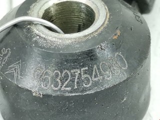 Датчик детонации, ориг. номер 9632754980, 594631, Peugeot 207 2009-2013