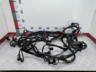 Проводка, Peugeot 207 2009-2013
