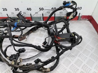 Проводка, Peugeot 207 2009-2013
