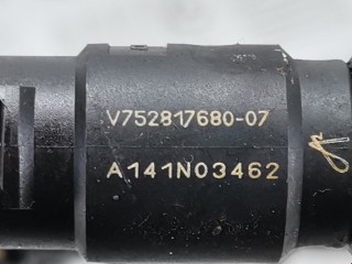 Форсунка, ориг. номер V752817680, 1984G7, Peugeot 207 2009-2013
