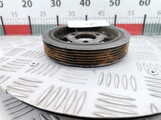 Шкив коленвала, ориг. номер V756280180, 0515T2, Peugeot 207 2009-2013