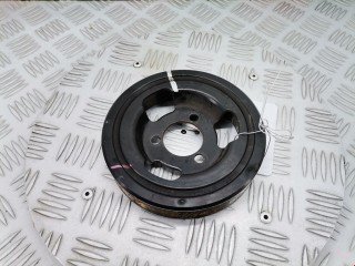 Шкив коленвала, ориг. номер V756280180, 0515T2, Peugeot 207 2009-2013