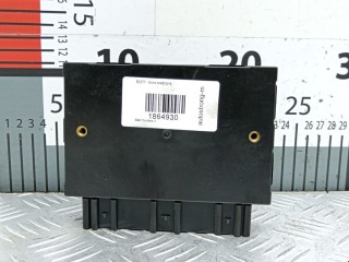 Блок комфорта, ориг. номер 6Q0959433E, 5DK008129-01, Seat Cordoba 2003-2006