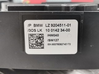 Переключатель подрулевой (стрекоза), ориг. номер 61319204505, 1001423400, BMW 5 E60/E61 2007-2010